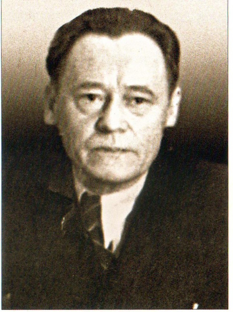 фото 01 Камчатка Иван Ефимович возглавлял больницу в 1938-1941гг..jpg